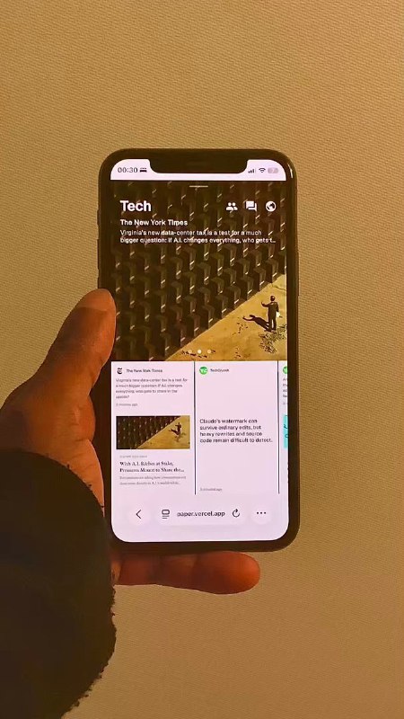 Vardnan Sivarajah (@svardnan) on X